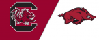What's the Spread on the South Carolina vs. Arkansas Week 2 Game? What's the Spread on the South Carolina vs. Arkansas Week 2 Game?