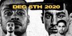 Where Can I Watch, Bet the Errol Spence Jr. vs. Danny Garcia Fight From Atlanta?