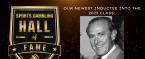 Sports Gambling Hall Of Fame - First Five Inductees Announced 