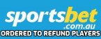 Sportsbet Ordered to Refund Player, Brakes Placed on Quick Sportsbook Recovery Sportsbet Ordered to Refund Player, Brakes Placed on Quick Sportsbook Recovery