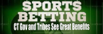Daily Casino Gambling News - December 26, 2019: Connecticut Governor Wants Sports Betting Daily Casino Gambling News - December 26, 2019: Connecticut Governor Wants Sports Betting