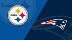 Pittsburgh Steelers vs. New England Patriots Betting Preview Week 1