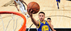 Curry Climbs MVP Odds Board and LaMelo Favored Again for ROY