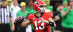 Tons of CFP Prop Bets and MVP Odds - 2023 Tons of CFP Prop Bets and MVP Odds - 2023