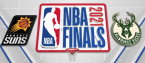 2021 NBA Finals Betting Action Revealed 2021 NBA Finals Betting Action Revealed