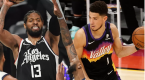 NBA Playoff Betting June 22, 2021 – Los Angeles Clippers at Phoenix Suns NBA Playoff Betting June 22, 2021 – Los Angeles Clippers at Phoenix Suns