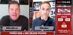 Booker and Middleton Injuries Impact NBA Futures Betting Booker and Middleton Injuries Impact NBA Futures Betting