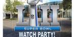 Where Can I Watch, Bet the Super Bowl in Miami Area - Huge Watch Party Announced