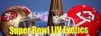 Super Bowl LIV Betting – Exotic Props and Picks Super Bowl LIV Betting – Exotic Props and Picks