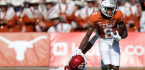What The Line Should Really Be On The Oklahoma State vs. Texas Game October 16 What The Line Should Really Be On The Oklahoma State vs. Texas Game October 16