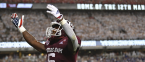 What is the Spread on the New Mexico Lobos vs. Texas A&M Aggies Week 3 Game What is the Spread on the New Mexico Lobos vs. Texas A&M Aggies Week 3 Game