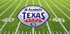 Texas Bowl Oklahoma State vs. Texas A&M Prop Bets