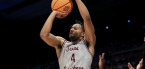 Line on the Texas Southern Tigers vs Kansas Jayhawks Opens at -21.5 Line on the Texas Southern Tigers vs Kansas Jayhawks Opens at -21.5
