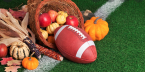 NFL-Thanksgiving Day Special | Sides, Totals, Props, Teaser