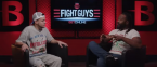 Fury vs Chisora III Preview, UFC Orlando, More With Mystic Zach and Rashad Evans