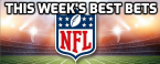NFL Week 13 Best Bets