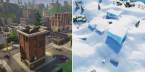 Fortnite Tilted Towers Release Date January 18? 
