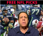 Seahawks vs Washington Football Team - November 29, 2021 | Free Picks and Prediction 