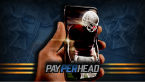 NFL Wildcard Weekend: Bookies Be Ready For The Increased Action NFL Wildcard Weekend: Bookies Be Ready For The Increased Action