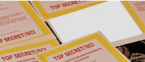 Bet Who's Next to Be Found With Classified Docs Bet Who's Next to Be Found With Classified Docs