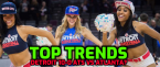 Hot Betting Trends NBA - December 28 (2020) Hot Betting Trends NBA - December 28 (2020)