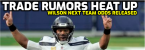 Russell Wilson Next Team Odds Posted as Trade Talk Heats Up Russell Wilson Next Team Odds Posted as Trade Talk Heats Up