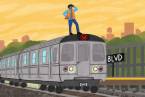 'Intimate Rendezvous,' 'Sick-Time Gambling' Caused Potential Safety Risk on Rails 'Intimate Rendezvous,' 'Sick-Time Gambling' Caused Potential Safety Risk on Rails