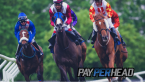Triple Crown Betting: 2017 Kentucky Derby Odds + Predictions Triple Crown Betting: 2017 Kentucky Derby Odds + Predictions