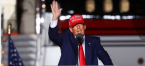 Trump No Longer Presidential Favorite: What Will Happen After 'Bigly' Announcement? Trump No Longer Presidential Favorite: What Will Happen After 'Bigly' Announcement?