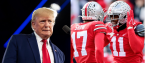 JD Vance to Hold Rally at Same Time as Ohio State Game? Latest Senate Odds JD Vance to Hold Rally at Same Time as Ohio State Game? Latest Senate Odds
