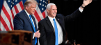 Trump Indictment Odds Don't Move After Hearing, But will Pence Testify? Trump Indictment Odds Don't Move After Hearing, But will Pence Testify?