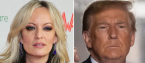 Trump Stormy Daniels New York Hush Money Trial Betting Odds 