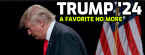 Trump Odds Decimated in Wake of Capitol Chaos Trump Odds Decimated in Wake of Capitol Chaos