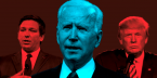 Latest Trump, Biden, DeSantis Odds: Surprise! No Movement Here Latest Trump, Biden, DeSantis Odds: Surprise! No Movement Here