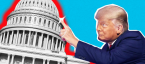 Bet on Whether SCOTUS Disqualifies Trump From Running Bet on Whether SCOTUS Disqualifies Trump From Running