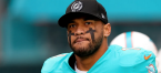 How Much is Tua Worth on the Spread? How Much is Tua Worth on the Spread?