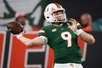Miami Hurricanes Regular Season Wins Projection Odds - 2022 Regular Season Miami Hurricanes Regular Season Wins Projection Odds - 2022 Regular Season