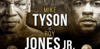 Where Can I Watch, Bet the Mike Tyson Vs. Jones Jr. Fight From San Antonio