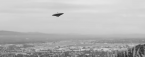 Aliens Landed in Vegas Last Month?  Bookies Take Bets on First Official Encounter