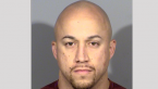 Vegas Officer Arraigned on Manslaughter Charge in Chokehold Death