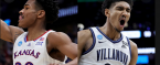 Villanova Wildcats @ Kansas Jayhawks Player Rebound Prop Bets - Final Four Villanova Wildcats @ Kansas Jayhawks Player Rebound Prop Bets - Final Four