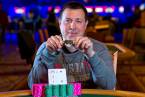 Vladimir Shchemelev Wins 2017 WSOP $10K 207 Triple Draw Championship Vladimir Shchemelev Wins 2017 WSOP $10K 207 Triple Draw Championship