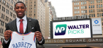 WalterPicks More Downloads in Last 30 Days Than FanDuel and DraftKings