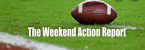 The Weekend Action Report November 2-3, 2019: Who The Sharps Are On, The Public, More The Weekend Action Report November 2-3, 2019: Who The Sharps Are On, The Public, More