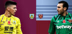 West Ham v Burnley Tips, Betting Odds - Wednesday 8 July West Ham v Burnley Tips, Betting Odds - Wednesday 8 July