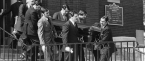 What Killed the Mob in Western New York? What Killed the Mob in Western New York?