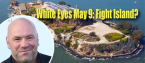 Next UFC Event Anticipated May 9: Private Island Ready?