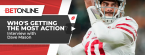 BetOnline Will Be Bengals Fans And You Should Too This Weekend BetOnline Will Be Bengals Fans And You Should Too This Weekend