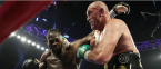 Fury stops Wilder in 11th: Fight Brings Most Traffic to G911 Site This Year Fury stops Wilder in 11th: Fight Brings Most Traffic to G911 Site This Year