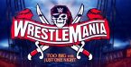 Wrestlemania 37 Match Betting Odds Wrestlemania 37 Match Betting Odds